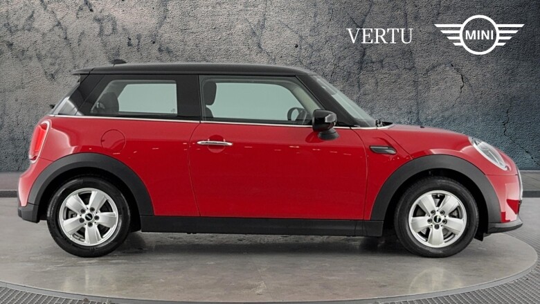 MINI Hatchback 1.5 Cooper Classic 3dr Auto Petrol Hatchback